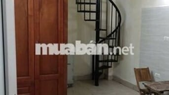 Cho thuê phòng trọ số 9 ngõ Hòa Bình 1, Minh Khai, Hà Nội