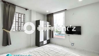 CHDV, Chung cư mini full nội thất giá rẻ ngay Đầm Sen