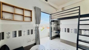 KHAI TRƯƠNG PHÒNG TRỌ GẦN ĐH CÔNG THƯƠNG HUIT - AEON TÂN PHÚ - Ở liền🏡