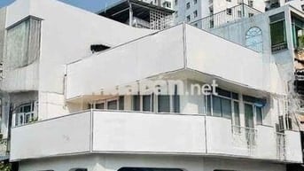 🏡 CHO THUÊ NHÀ GÓC 2 MẶT TIỀN – HỒ HẢO HỚN & VÕ VĂN KIỆT – QUẬN 1 🏡