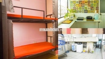 Trọ Ghép Sinh viên Văn phòng Cao đẳng Cao Thắng Nam Kỳ Khởi Nghĩa