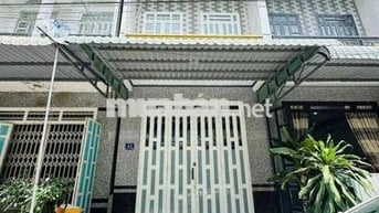 🌻CHO THUÊ NHÀ TRỆT 2 LẦU MỚI ĐƯỜNG SỐ 22, KDC THỚI NHỰT 1