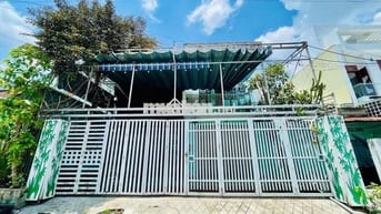 LÔ CẶP PHAN VĂN ĐỊNH - P. HOÀ KHÁNH - ĐÀ NẴNG