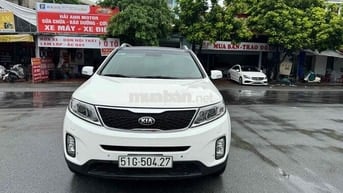Kia Sorento 2017 DATH - 98000 km