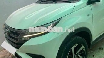 Toyota Rush 2019 S 1.5 AT - 115000 km