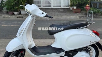 Vespa đk 2020 đèn lét phanh ABS máy zin chính chủ