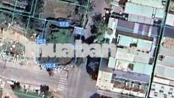 BÁN LÔ ĐẤT HIẾM – 2 MẶT TIỀN ĐẸP, ĐỐI DIỆN CÔNG VIÊN – GẦN TRẦN ĐẠI NG