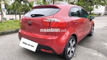 Kia Rio 2014 1.4 AT Hatchback - 650000 km