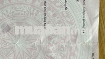 bán đất khu đầm sen hoà quý chỉ 5.5 tỷ