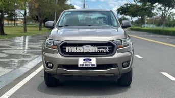 Ford Ranger 2019 XLS 2.2L 4x2 AT - 100000 km