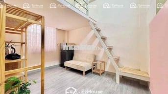 Căn duplex full nội thất nằm giữa Phú Nhuận, Q1, Q3, Tân Bình,...