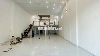 CHO THUÊ NHÀ MT ĐƯỜNG LÊ TRỌNG TẤN _8X25M_ TRỆT LỬNG + NHÀ MỚI