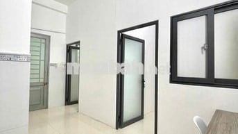 CĂN HỘ 2 PHÒNG NGỦ GIÁ RẺ RỘNG RÃI- FREE XE- MỚI KENG- AN NINH CAO