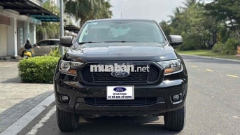 Ford Ranger 2022 XLS 2.0 4x2 AT - 50000 km