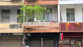 Mặt Tiền Phổ Quang – 4x17m – Trệt 2 Lầu – Giá Chỉ 17 Tỷ – Vị Trí Siêu