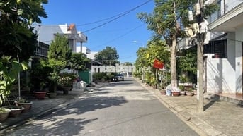 HOÀNG THIỀU HOA-khu TDC TÂN TRÀ-  KỀ SÔNG CẬN BIỂN- 93m2- 4.1T
