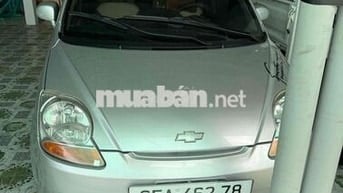 Chevrolet Spark 2009 Super 1.0 - 100000 km