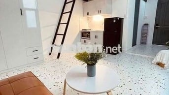 DUPLEX GẦN UEF , HỒNG BÀNG , HUTECH , GIAO THÔNG VẬN TẢI