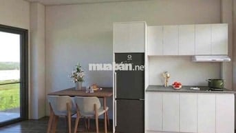 CĂN HỘ DỊCH VỤ XÂY MỚI 100% VƯỜN LÀI Q12 NGAY GẦN ĐH NGUYỄN TẤT THÀNH