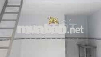 Phòng trọ 35m2 Đường Lạc Long Quân, Q.11