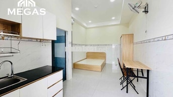 🌆 PHÒNG BAN CÔNG CỬA SỔ ĐẦY ĐỦ NỘI THẤT