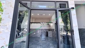TRỐNG SẴN MB GÁC LỮNG  MỚI 100% CÓ THỂ Ở LẠI NGAY CẦU HOÀ XUÂN