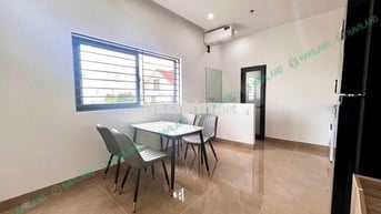 TRỐNG SẴN CĂN 1PN FULL NỘI THẤT GIẶT RIÊNG NGAY CẦU HOÀ XUÂN