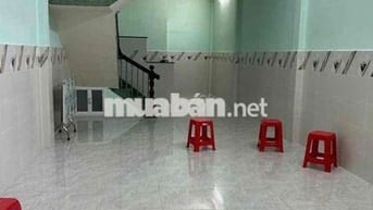 Cho thuê nhà MTKD đường Lạc Long Quân P3 Q11