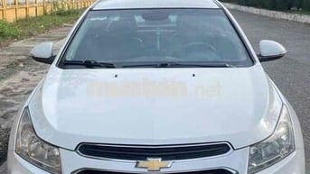 Chevrolet Cruze 2018 LT - 110 km