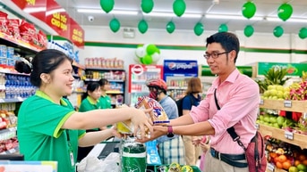 Bổ Sung Nhân Việc Dịp Trung Thu Cửa Hàng Hổ Trợ Một Số Vị Trí Cửa Hàng