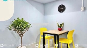 KHAI TRƯƠNG 10 PHÒNG CHO SINH VIÊN GẦN ĐH VĂN LANG - ĐH LUẬT - GIGAMAL