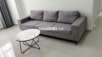 Căn hộ Topaz Elite 92m2, 3 phòng ngủ, 2WC, Full nội thất 14 tr/th