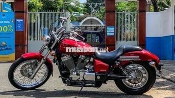 shadow 750 spririt hqcn