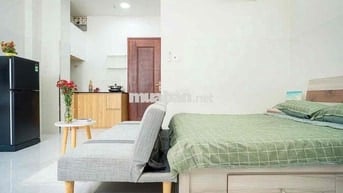 ✨ Chung cư mini - CHDV tiện nghi - thang máy - hầm xe - bảo vệ Q8.