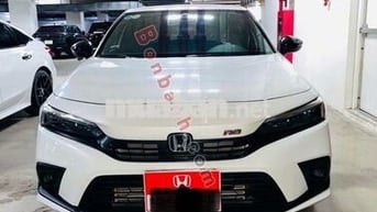 Bán ô tô Honda Civic RS 1.5 AT - 2022