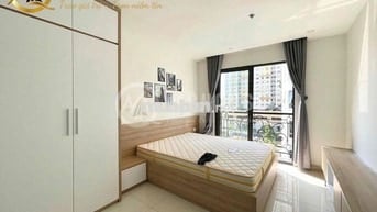 Khai trương căn hộ 1PN Tô Hiến Thành Q10 ngay sát trung tâm Q1