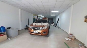 Cho Thuê Nhà Làm Kho / Xưởng Đường Văn Chung, Tân Bình ( KD Tự Do )