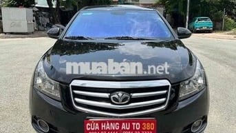 Daewoo Lacetti 2009 CDX 1.6 AT