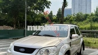 Ford Escape 2.3L XLS 2010