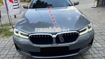 BMW 5 Series 520i 2023