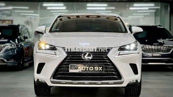 Lexus NX 300 Model 2019  -  Nhập Nhật Siêu Hiếm