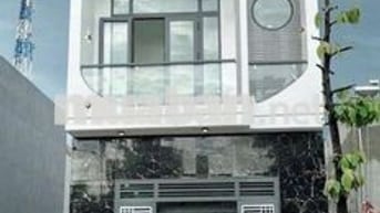 Bán nhà lầu 3PN Dt120m sàn full nội thất 2ty650 tân hiệp tân Uyên