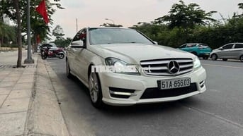 Mercedes Benz C Class 2012 C300 AMG - 73000 km