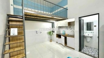 CĂN HỘ DUPLEX ĐẦY ĐỦ NỘI THẤT • Ngay Aeon Tân Phú - Gần ĐH Huit