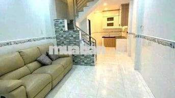 CHO THUÊ NHÀ NGUYÊN ĐƯỜNG CÁCH MẠNG THÁNG TÁM Q.10