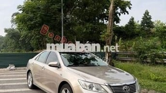Toyota Camry 2.5Q 2014 – Đỉnh cao phân khúc hạng D