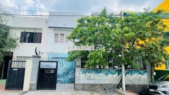 MẶT TIỀN SIÊU RỘNG NGANG 14M HOÀNG DƯ KHƯƠNG QUẬN 10