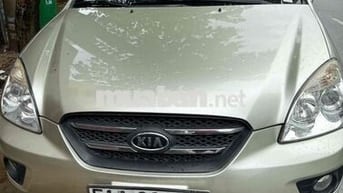 Kia Carens 2010 SX 2.0 AT - 88000 km