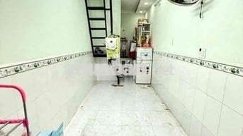 Sở hữu ngay nhà Tân Bình 1 trệt 1 lầu 2PN2WC sổ vuông vức  giá 1.8 Tỷ
