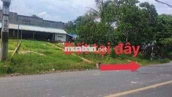 NGỘP BANK CHỦ GỬI LÔ ĐẤT 111M2,TRUNG LẬP THƯỢNG – CỦ CHI. NGỘP 450TR